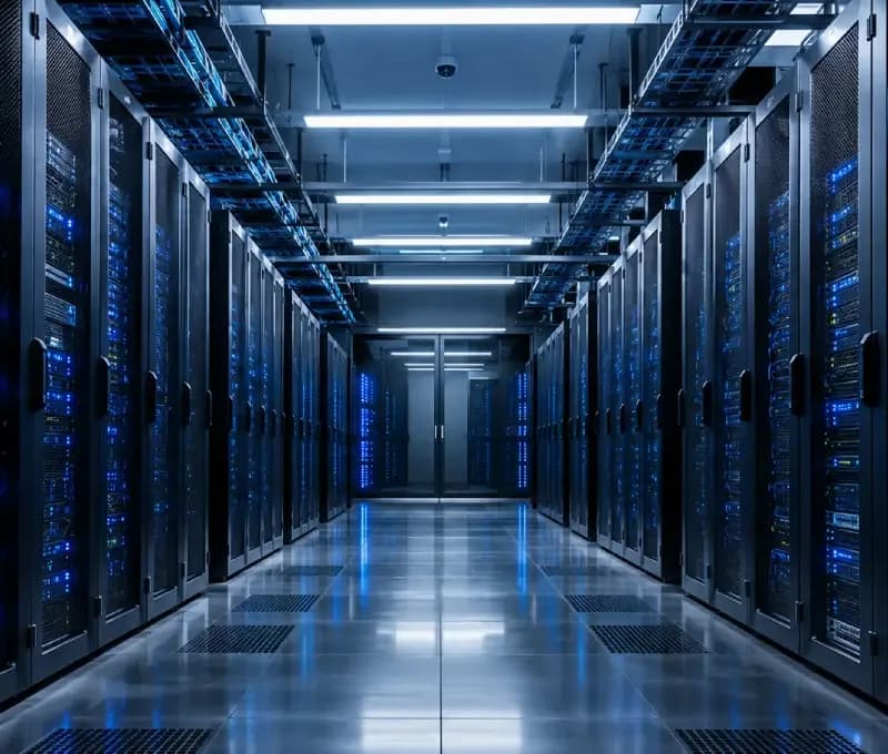IT & Data Centers
